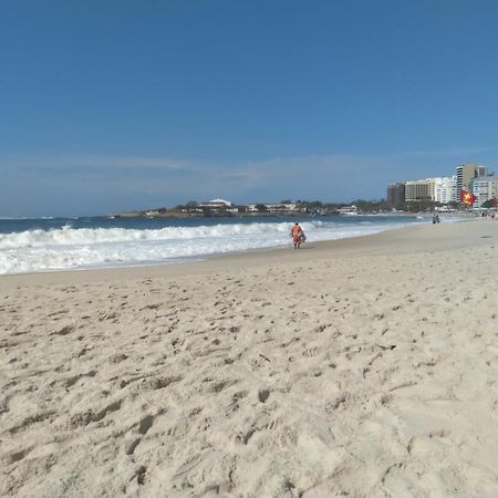 Quarto Privativo A Uma Quadra Da Praia De Copacabana Rio de Janeiro Esterno foto
