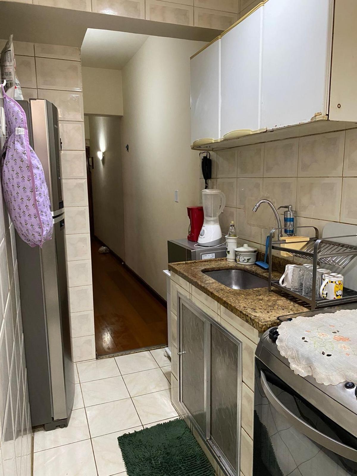 Quarto Privativo A Uma Quadra Da Praia De Copacabana Rio de Janeiro Esterno foto