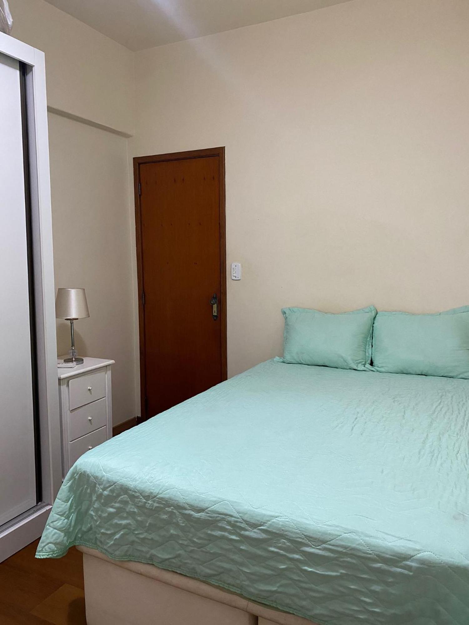 Quarto Privativo A Uma Quadra Da Praia De Copacabana Rio de Janeiro Esterno foto